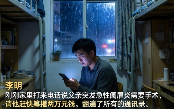 好借钱怎么借钱的，倾情分享5个无视黑白户网贷app