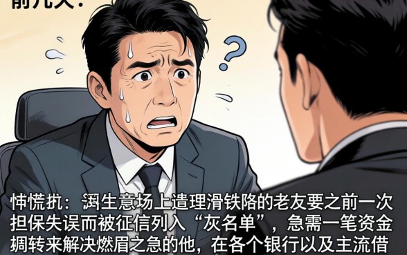 无视风控口子平台，鼎力推荐五个黑户可以做大额贷款平台