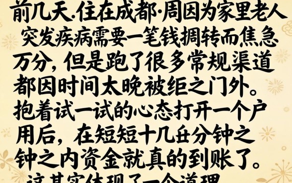 晚上下款下的口子，归集5个凭支付宝花呗贷款的app
