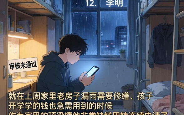 好下的大额网贷口子，胪列五个值得信赖的借钱平台