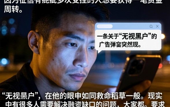 最新贷款口子无视黑户，揭秘5个凭支付宝花呗贷款的app