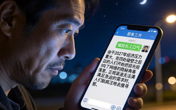 小型私人放款平台，条列五个高炮无视逾期能下的口子