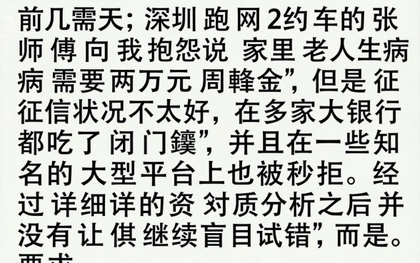 2026好下款的正规口子，揭秘五个无视一切是人就下款的app