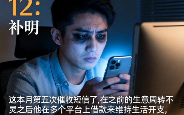 贷款多还能下的口子，整合五个不看征信无视黑白百分百下款网贷平台