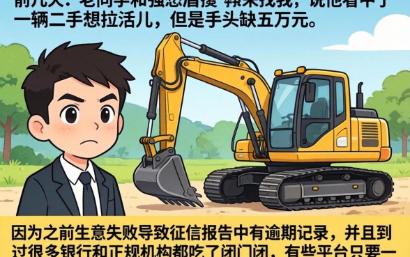 2026年好下的大额口子，甄选5个不看负债和征信的app