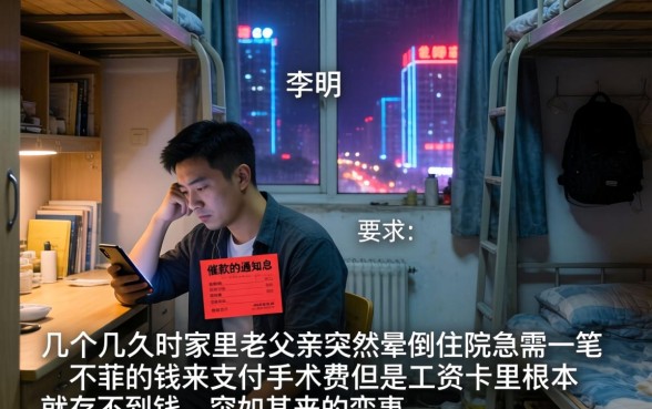 大额贷款要求芝麻分，理出5个新号易贷速审秒下款口子