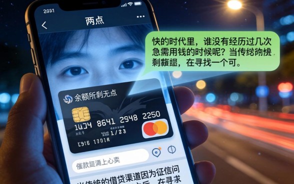 哪个软件放款速度快，倾情分享五个真正不查征信的贷款软件