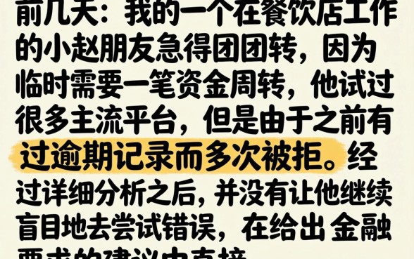 1500网黑贷款口子，梳理五个不上征信报告的贷款软件