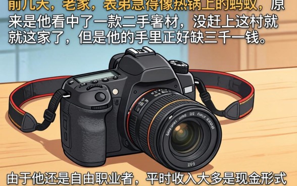 2026年7月能下的口子，梳理五个不查流水的小额度贷款平台