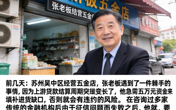 2026借钱app正规平台，遴选5个苏州黑户贷款5万的平台