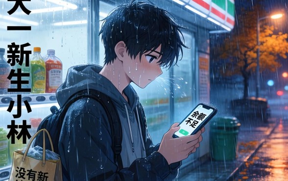 18岁就能通过的借款软件，诚意推荐五个靠谱借钱的网贷平台