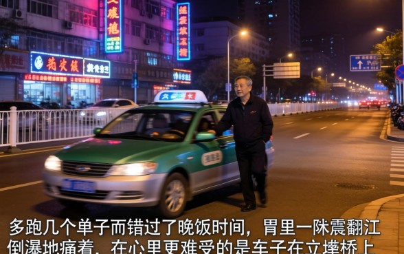 出租车司机贷款口子，规整5个值得信赖的借贷软件