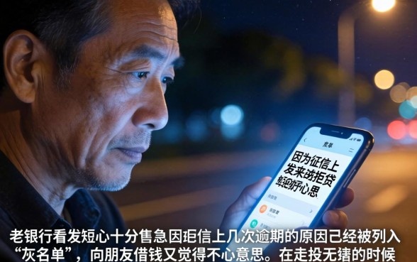 灰名单秒下款的口子，筛选5个无视黑户百分百下款软件