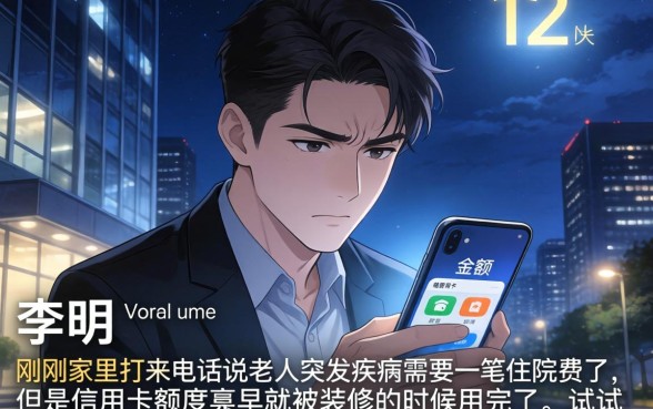 公积金秒批的网贷，诚意推荐5个征信不好负债高的平台