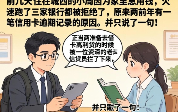 2026年征信差了能下的贷款口子，倾情分享五个满19岁可以借款的平台