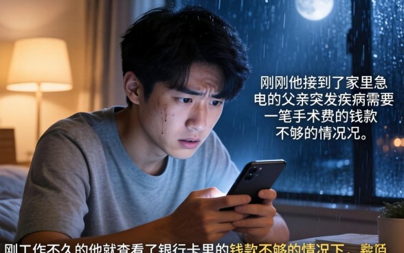 QQ都有什么软件，梳理五个手机上可以借钱的平台