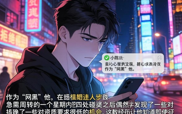 7天代网黑花口子，遴选五个手机可以临时借钱的软件