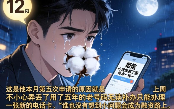 秒下款的小额网贷，详尽说明5个新手机号容易下款的软件