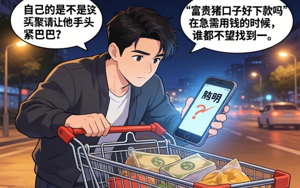 富贵猪口子好下款吗，热忱推荐5个芝麻分700能秒下的口子