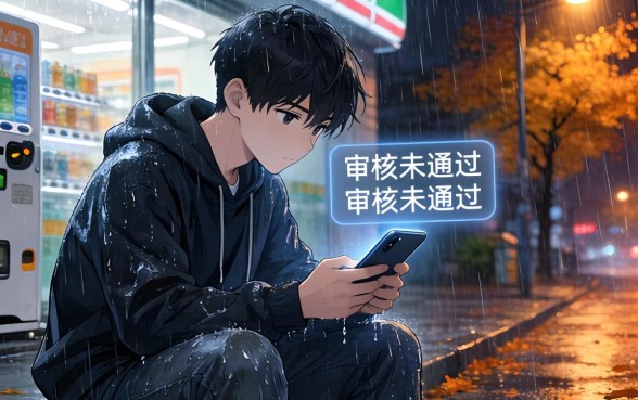 18岁黑户秒下贷款，筛选5个无视评分的贷款平台