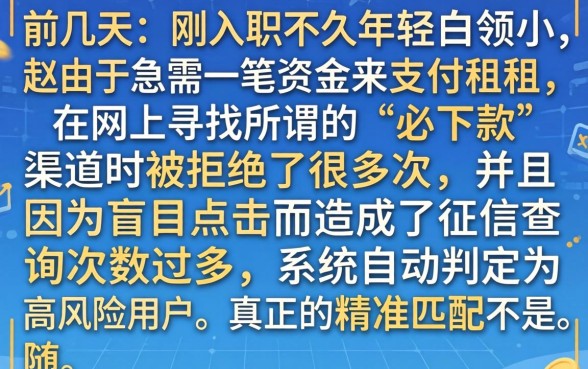 买会员必下册款的口子，陈列5个无视一切是人就下款的口子
