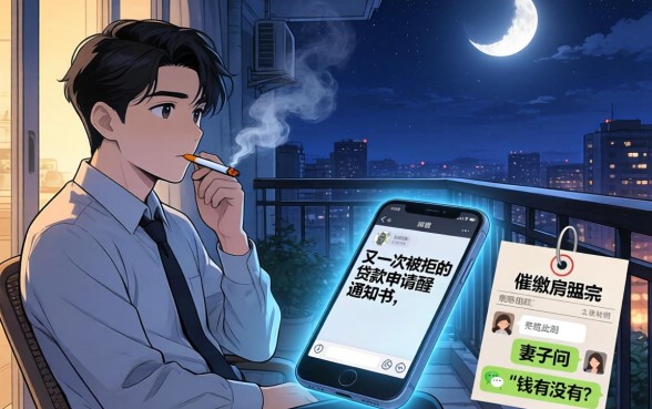 急需资金却信用受损，倾情分享5个无视一切包下款5000秒下款的软件