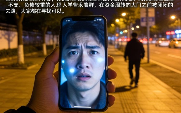 哪个软件可以贷款快，倾情分享5个不看负债查询的平台