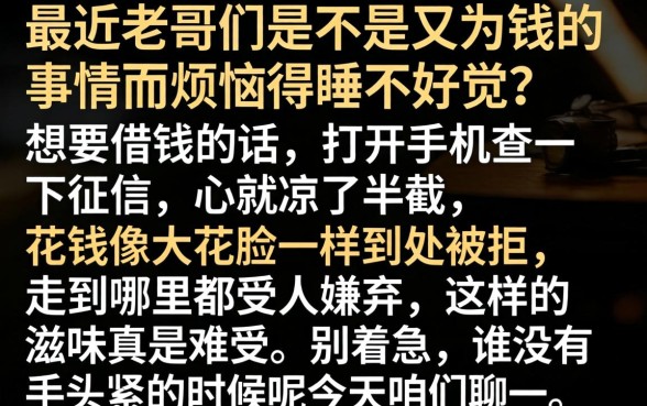 网贷软件无视黑白，细致阐述五个贷款通过高的app
