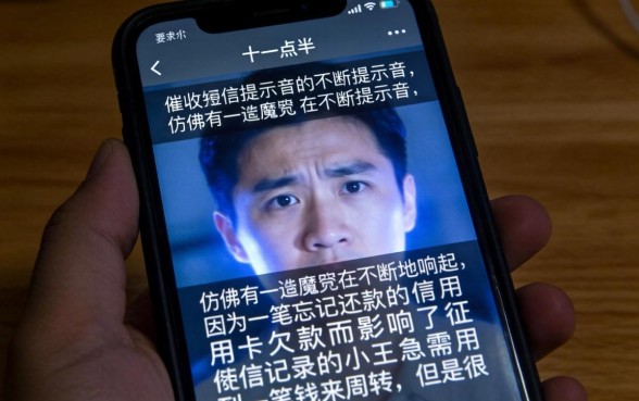 2026实测过逾期能下的口子，诚意推荐5个综合评分不足有负债都能下款app