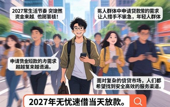 钱宝宝申请贷款，规整五个无忧速借当天放款的口子