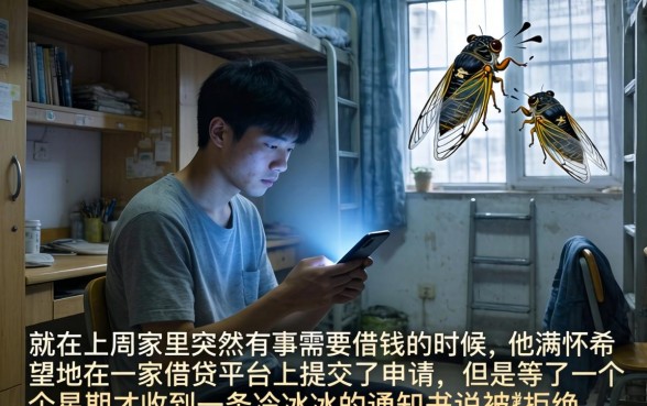 7月还能下款的口子，条列5个无视黑户包下款的口子