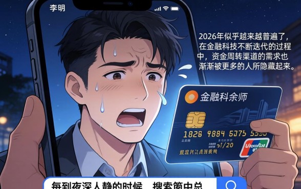 2026五月好下的口子，汇整五个秒批网贷轻松贷的软件