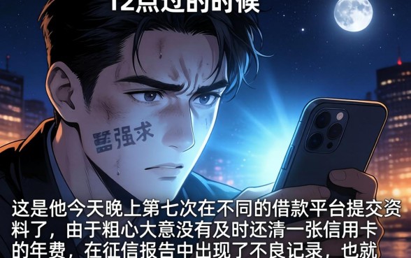 无视黑白的秒下的口子，鼎力推荐5个贷款不上诚信平台的软件