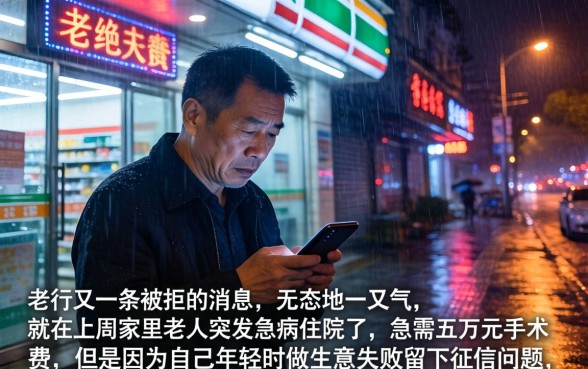 不看征信不能借款的，概括五个苏州黑户贷款5万的平台