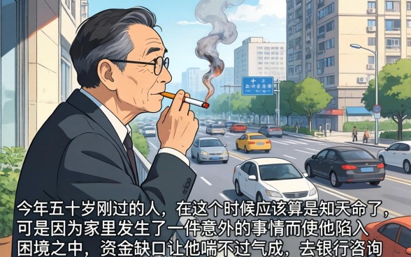 50周岁网贷口子，详尽说明五个网贷黑户必过app