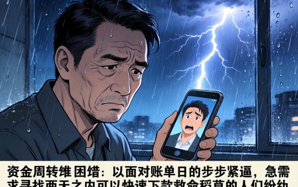 这两天能下款的口子，梳理5个无视风控8000必下口子