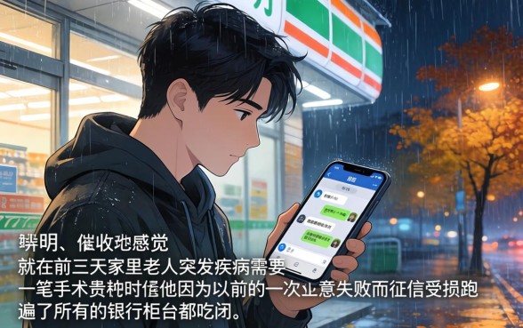 2026借钱利息低的正规平台，精选5个高炮无视风控逾期也下款的口子