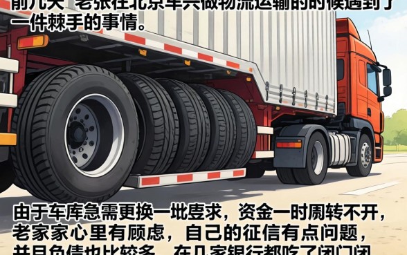 北京的汽车抵押贷款，热忱推荐五个不看征信负债的网贷百分百下款口子