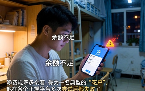 花户可以下款的口子，汇总5个大学生可以使用的app