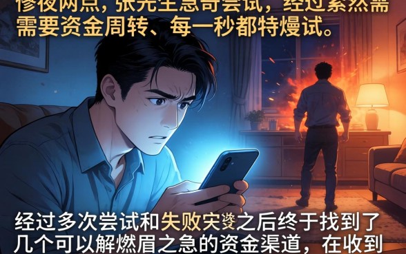 最近秒到款的小贷，细致阐述5个借款申请快的平台