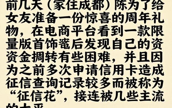 以购物下款的口子，陈列5个征信花居然都下款了的app