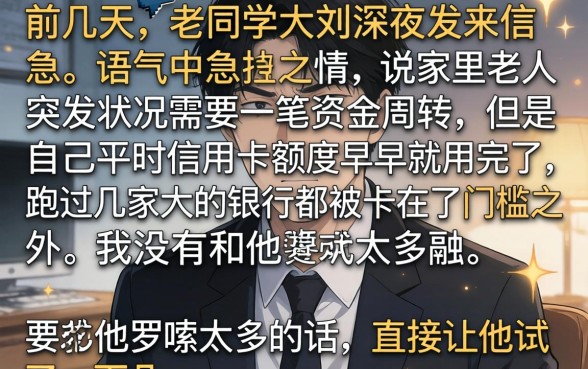 好下款秒批的口子，诚意推荐5个最新能下来钱的口子