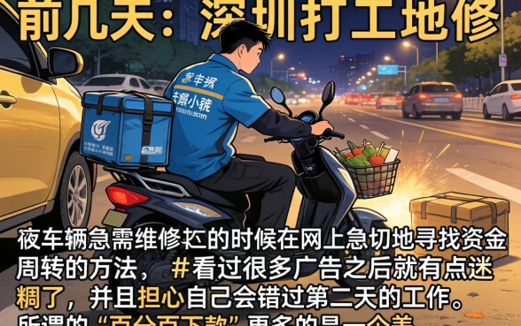 2026好下款百分百的网贷口子，梳理五个百分百下款无视黑白户网贷平台