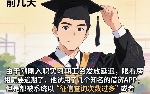 2026千元借款秒下的口子，深入剖析五个征信瑕疵也能借网贷轻松下款的app