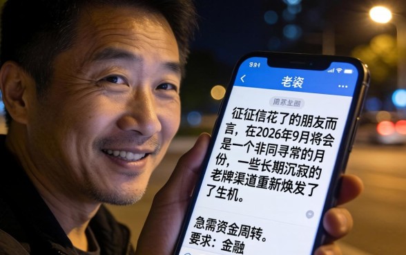 2026年九月份下款的老口子，梳理5个无视当前逾期无视征信的借款口子