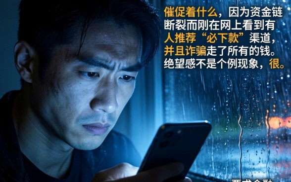 回收类口子秒下乱的，遴选五个不看征信无视黑白百分百下款网贷软件