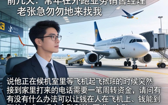 坐飞机能下款的口子，详尽说明5个手机和身份证快速借钱app