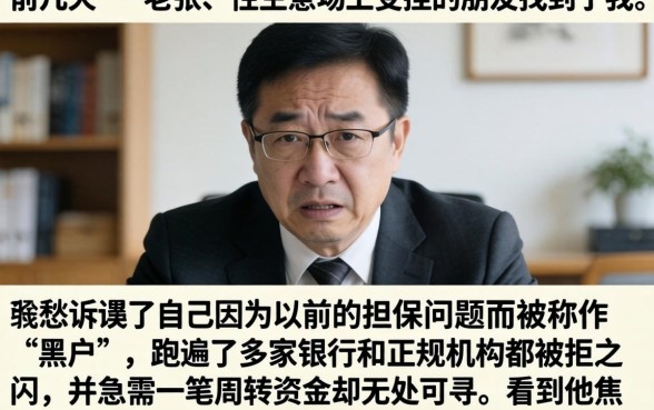 黑户还能下的贷款，详细阐述五个比较靠谱的借钱app