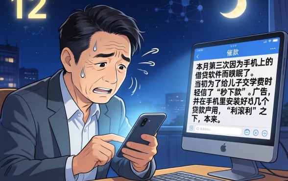 怎样使手机不能借钱，归集5个秒下700芝麻分贷款软件