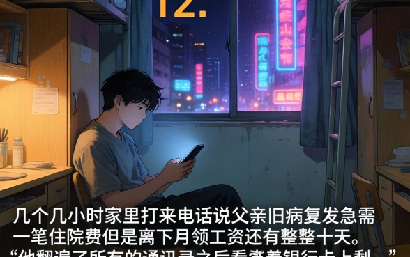 短期周转必下款口子，整合五个不看征信查询的口子